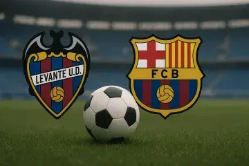 Can Levante take care of business at home against Barcelona?